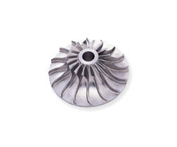 Impeller & Diffuse